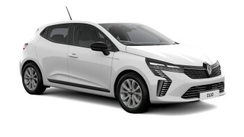 Renault Clio 1.0 TCe 90 Evolution 5dr Petrol Hatchback